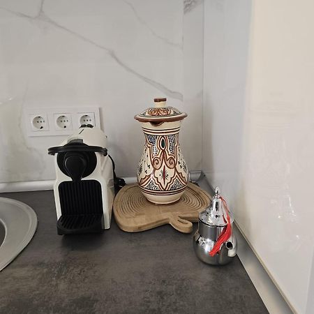 Casa Riad Amor Marrakech En Lo Pagan San Pedro del Pinatar Εξωτερικό φωτογραφία