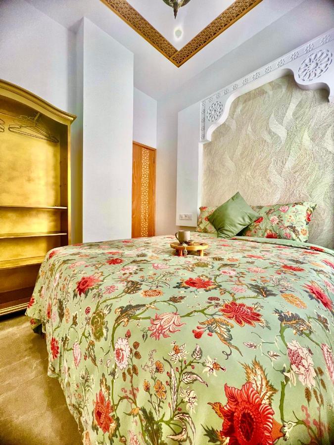 Casa Riad Amor Marrakech En Lo Pagan San Pedro del Pinatar Εξωτερικό φωτογραφία