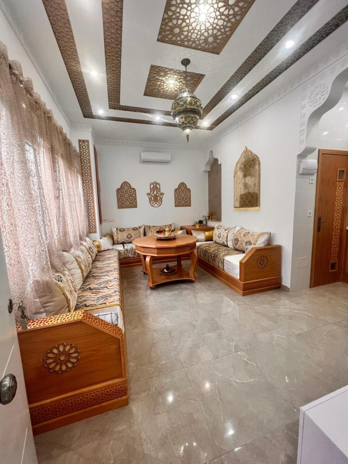 Casa Riad Amor Marrakech En Lo Pagan San Pedro del Pinatar Εξωτερικό φωτογραφία