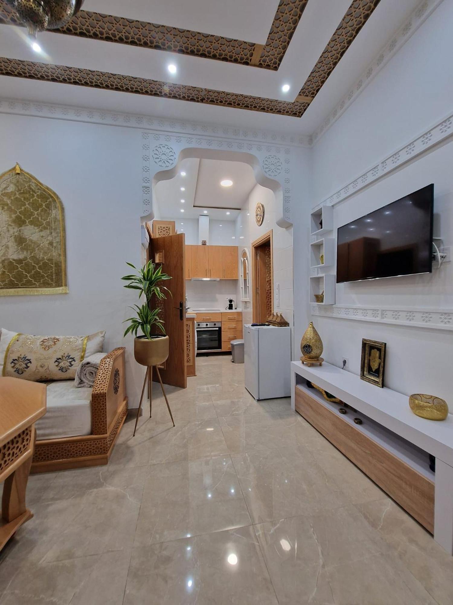 Casa Riad Amor Marrakech En Lo Pagan San Pedro del Pinatar Εξωτερικό φωτογραφία