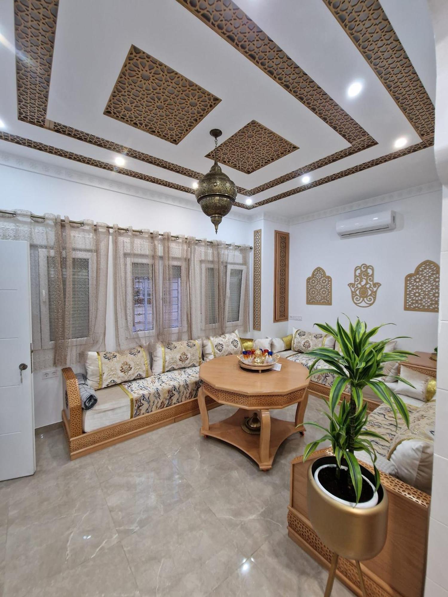 Casa Riad Amor Marrakech En Lo Pagan San Pedro del Pinatar Εξωτερικό φωτογραφία