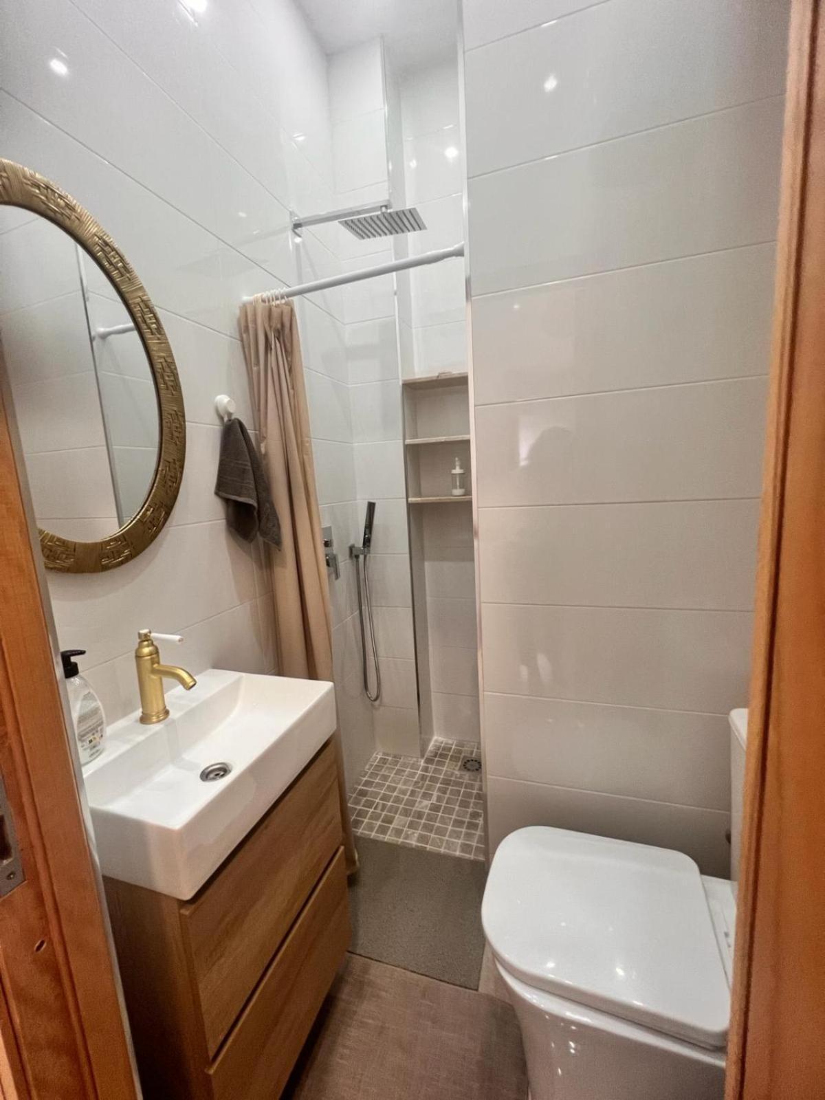Casa Riad Amor Marrakech En Lo Pagan San Pedro del Pinatar Εξωτερικό φωτογραφία