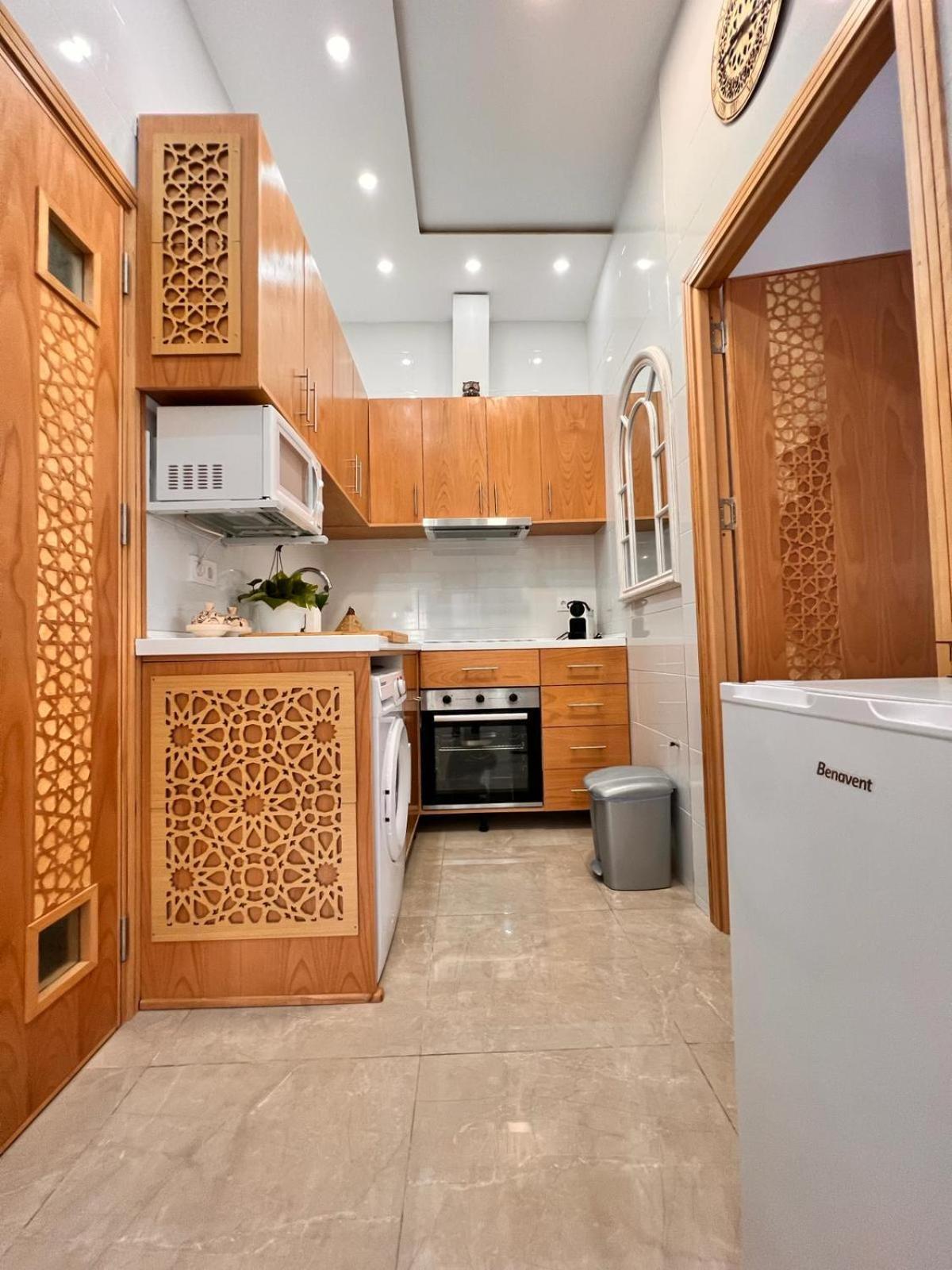 Casa Riad Amor Marrakech En Lo Pagan San Pedro del Pinatar Εξωτερικό φωτογραφία