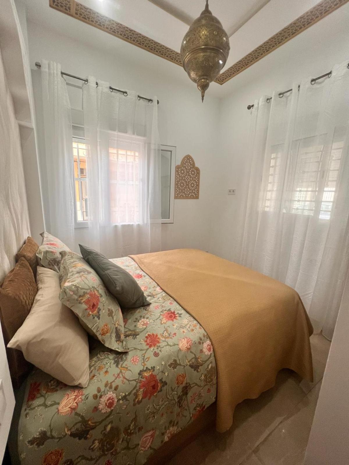 Casa Riad Amor Marrakech En Lo Pagan San Pedro del Pinatar Εξωτερικό φωτογραφία