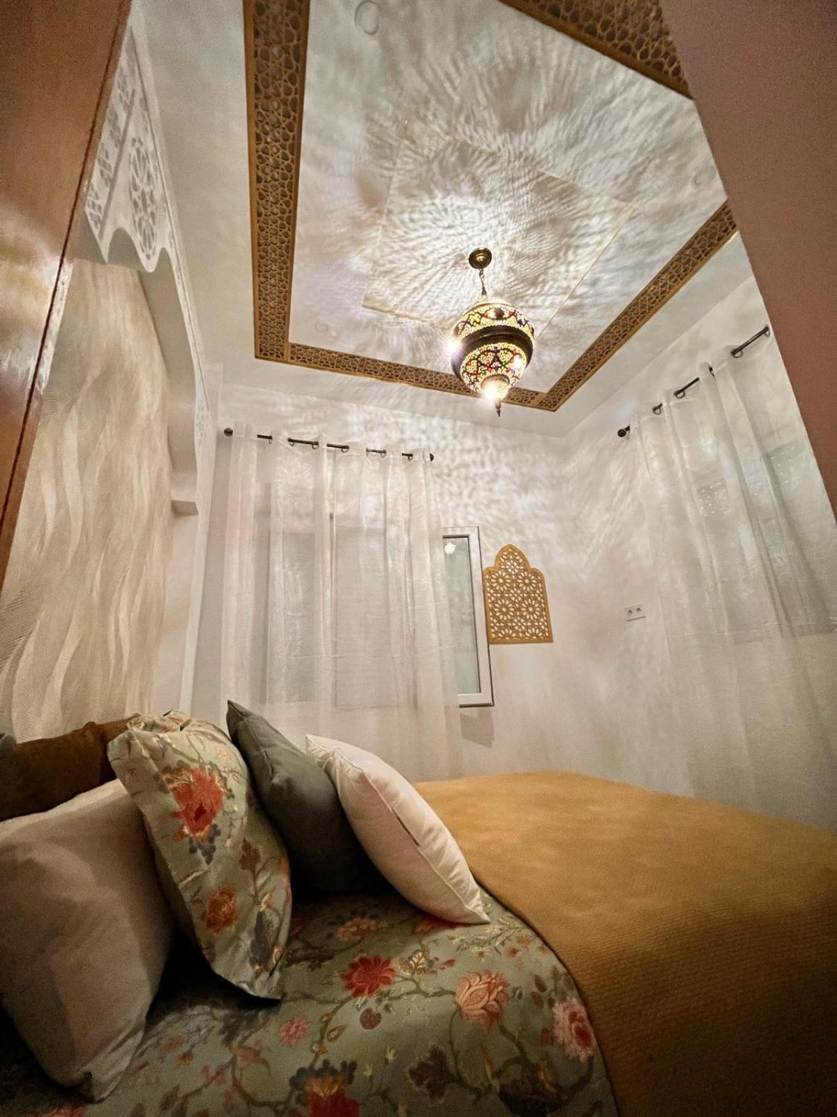 Casa Riad Amor Marrakech En Lo Pagan San Pedro del Pinatar Εξωτερικό φωτογραφία