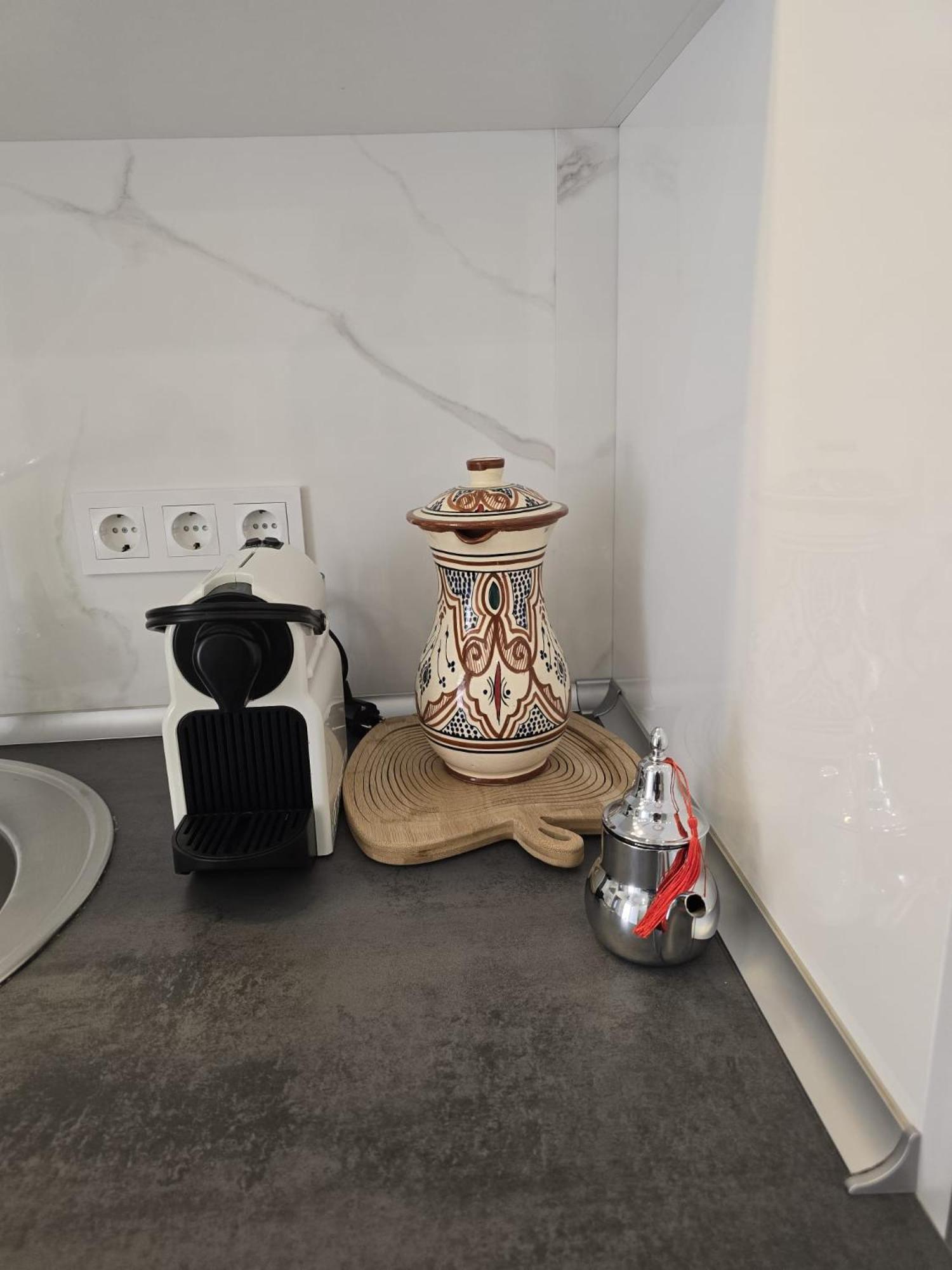 Casa Riad Amor Marrakech En Lo Pagan San Pedro del Pinatar Εξωτερικό φωτογραφία