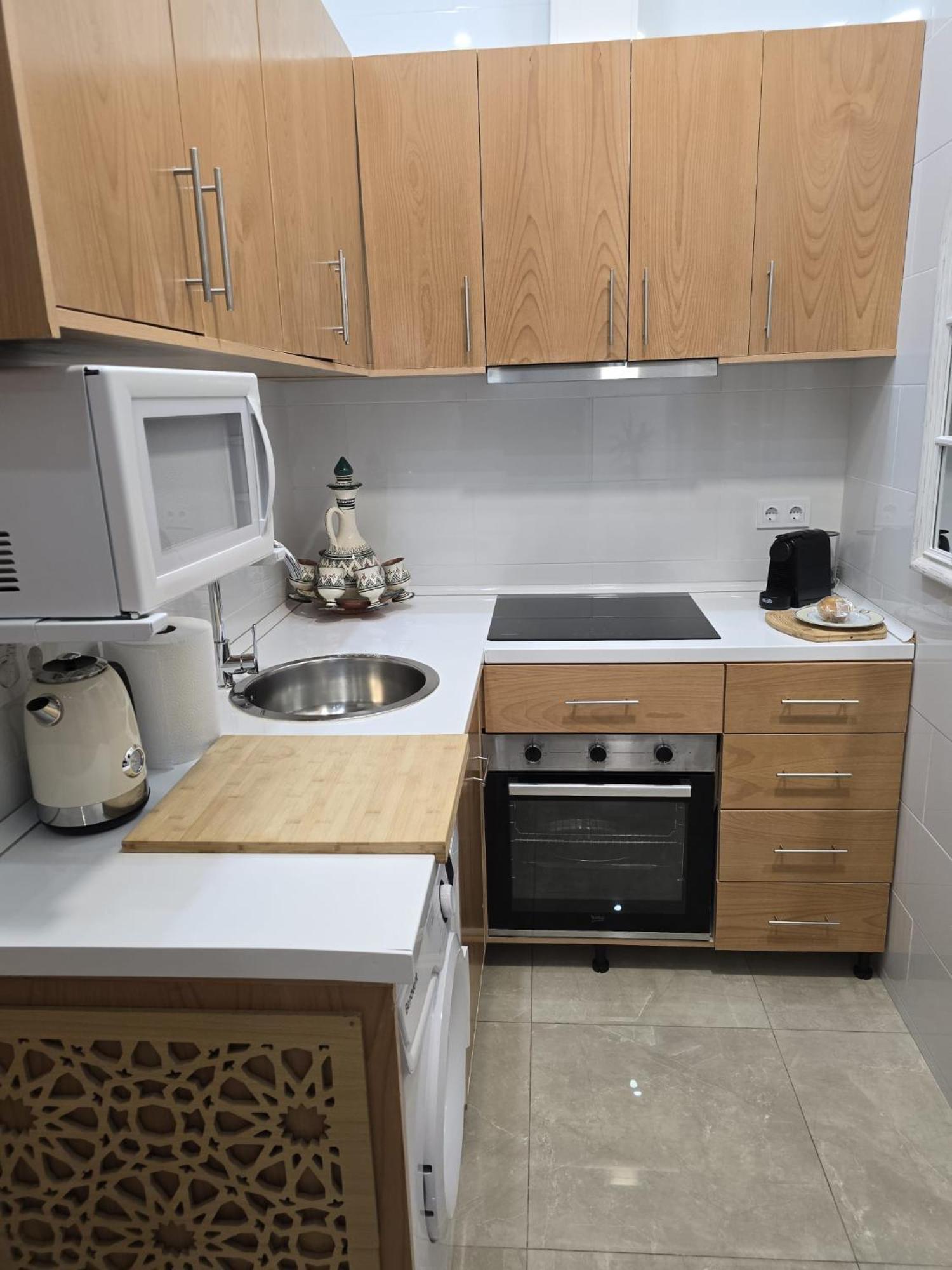 Casa Riad Amor Marrakech En Lo Pagan San Pedro del Pinatar Εξωτερικό φωτογραφία